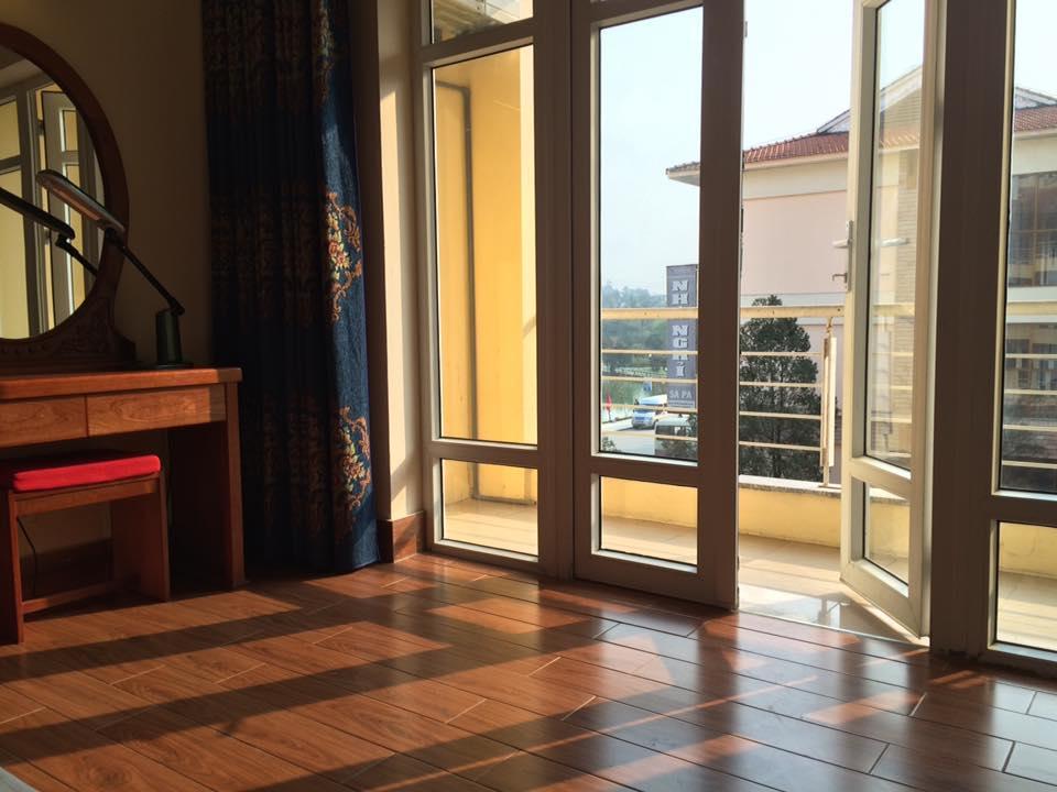 Northstar Hotel Sapa - Sao Hai Yen 2 Сапа Екстериор снимка
