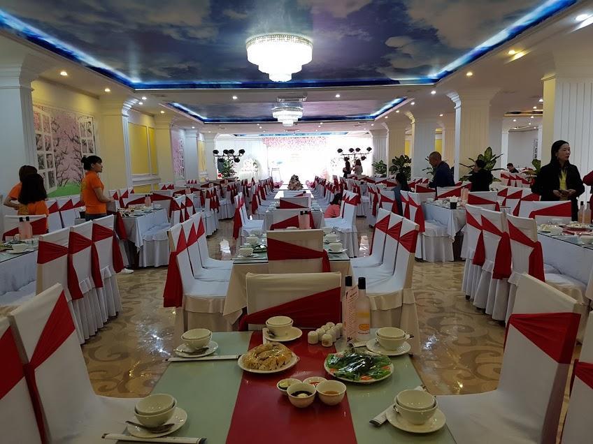 Northstar Hotel Sapa - Sao Hai Yen 2 Сапа Екстериор снимка