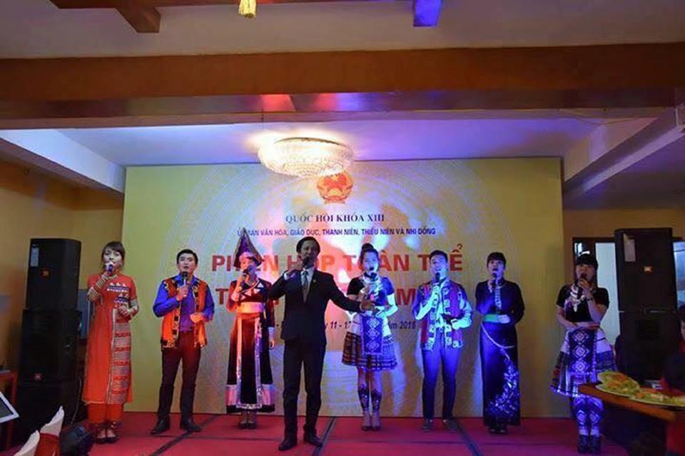 Northstar Hotel Sapa - Sao Hai Yen 2 Сапа Екстериор снимка
