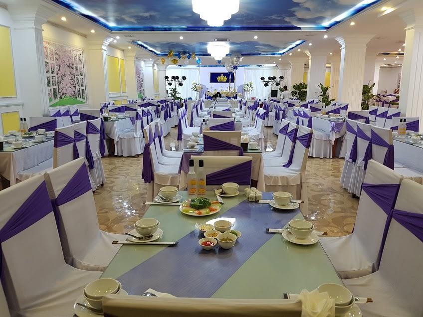 Northstar Hotel Sapa - Sao Hai Yen 2 Сапа Екстериор снимка